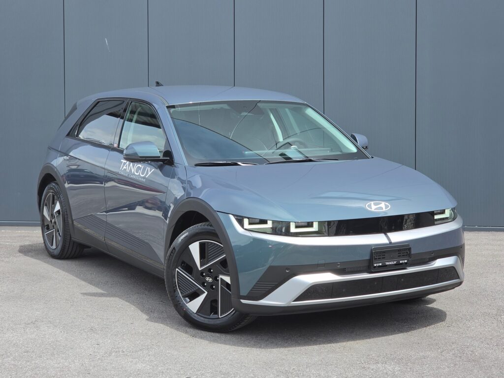 Hyundai Ioniq 5 Amplia 84kWh 4WD