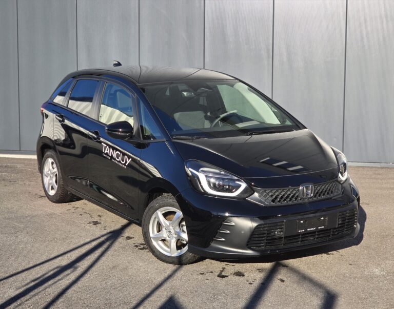 Honda Jazz 1.5i-MMD Advance
